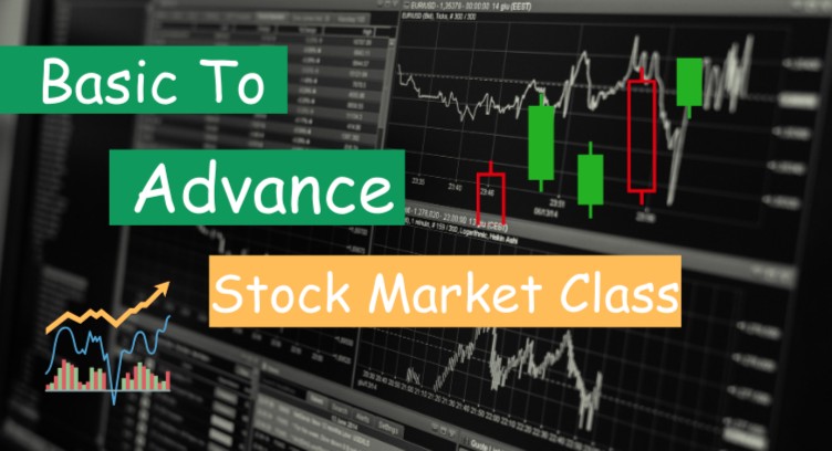 Advanced Trading Course