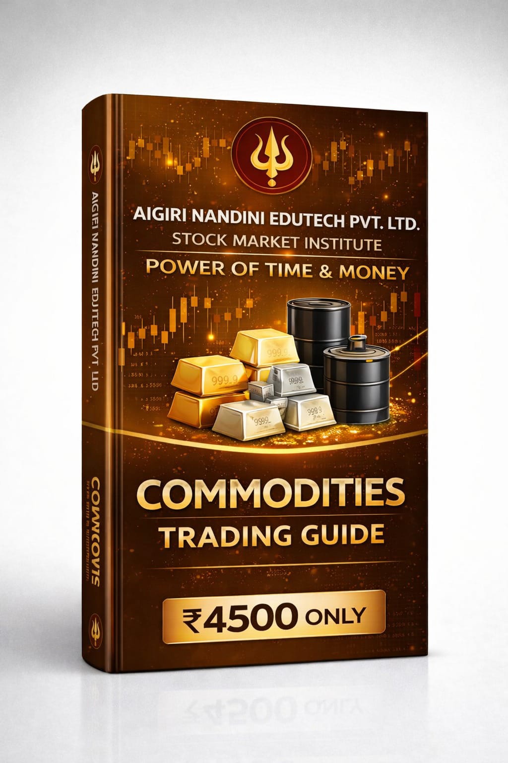 Commodities Course