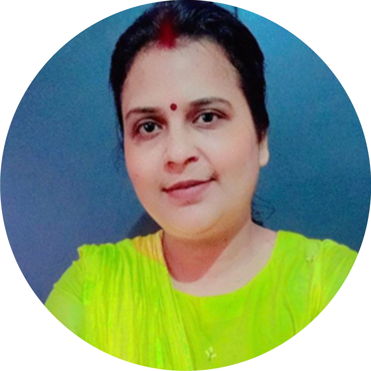 Shri. Sanjay Director