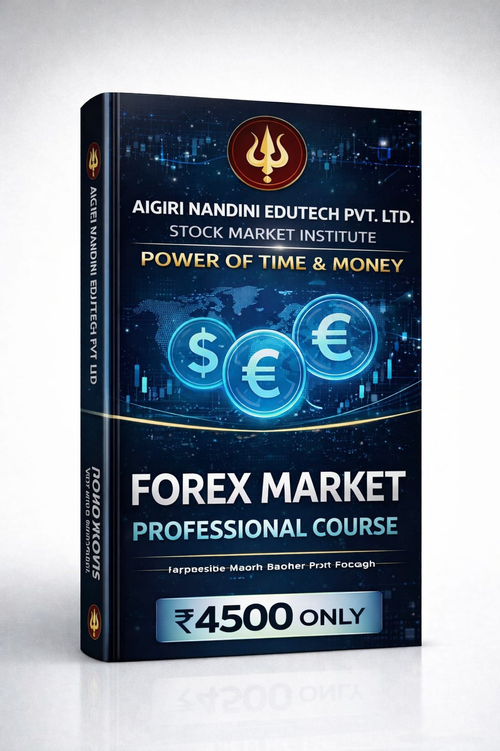 Forex Trading Course