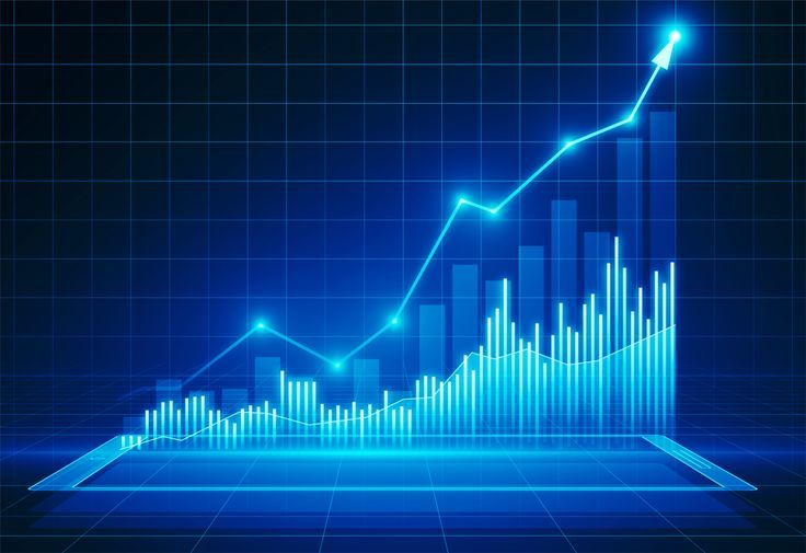 Live Stock Market Dashboard - Aigiri Nandini